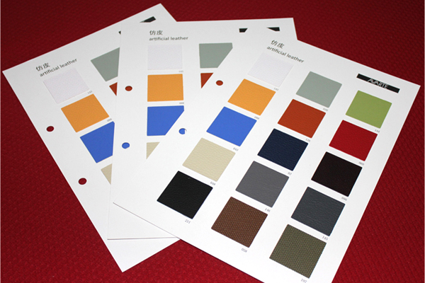 家具色卡 