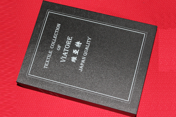 面料样本 