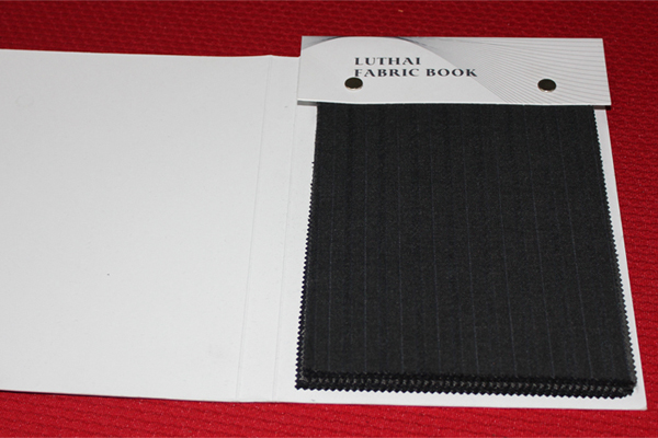 面料样本 